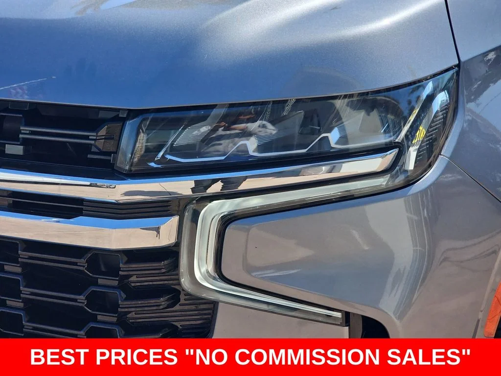 Used 2022 Gray Chevrolet LS image 33