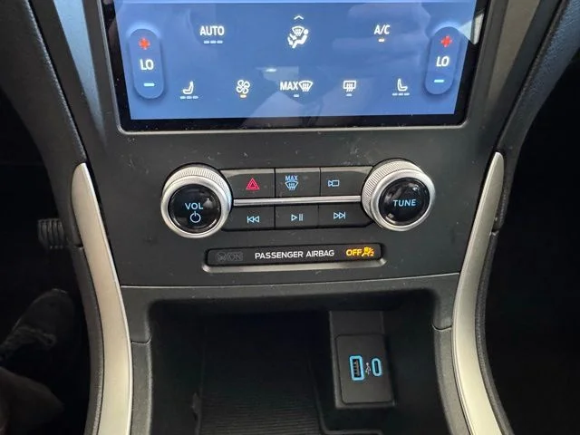 2024 Ford Edge SEL - Photo 21