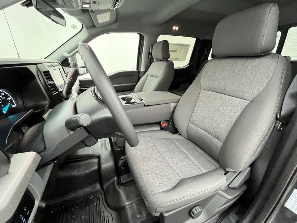 New 2026 Gray Ford XL image 22