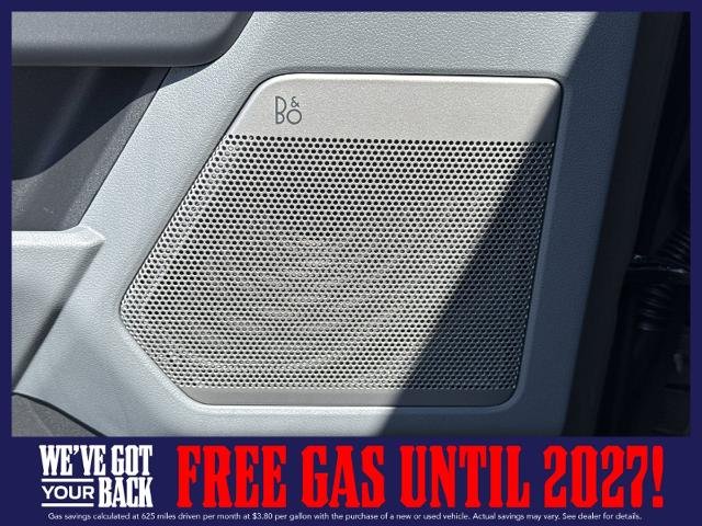 New 2026 Marsh Gray Ford Lariat® image 18