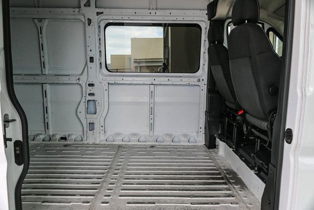 Used 2023 White Ram High Roof image 16