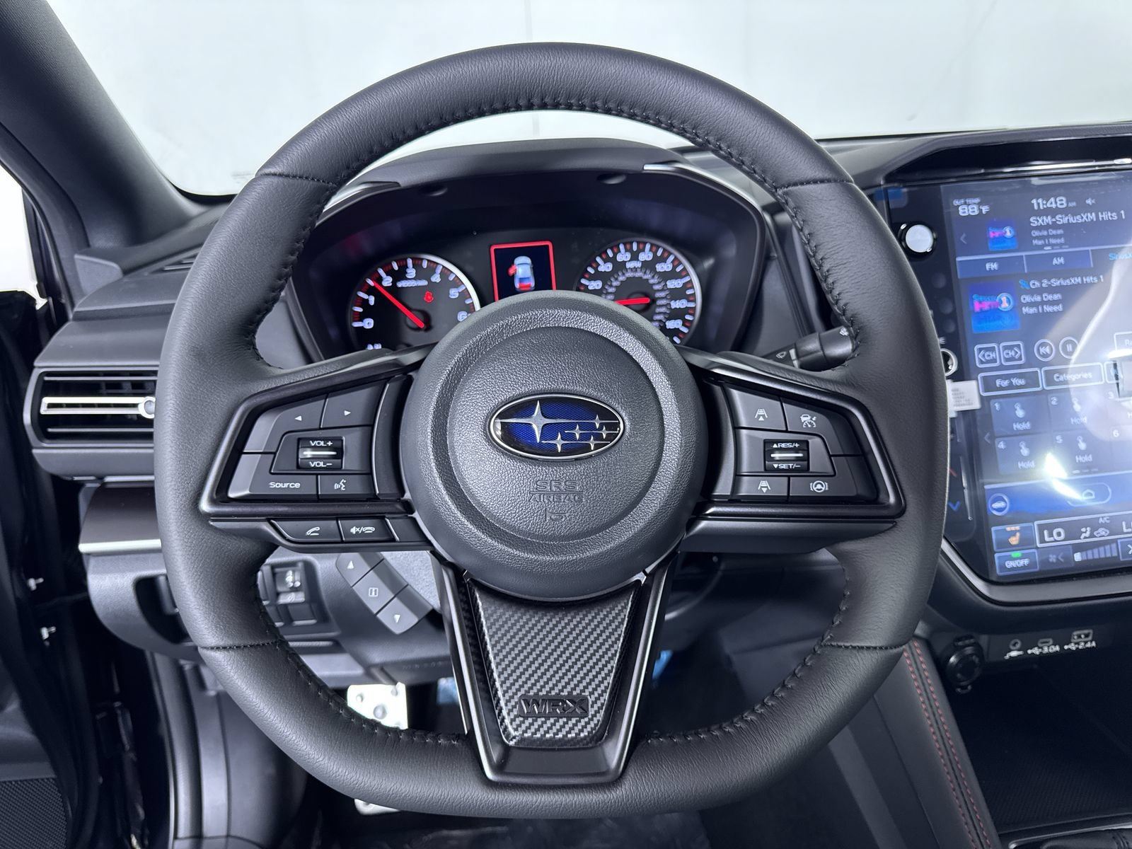 New 2026 GALAXY PURPLE PEARL Subaru Premium image 16