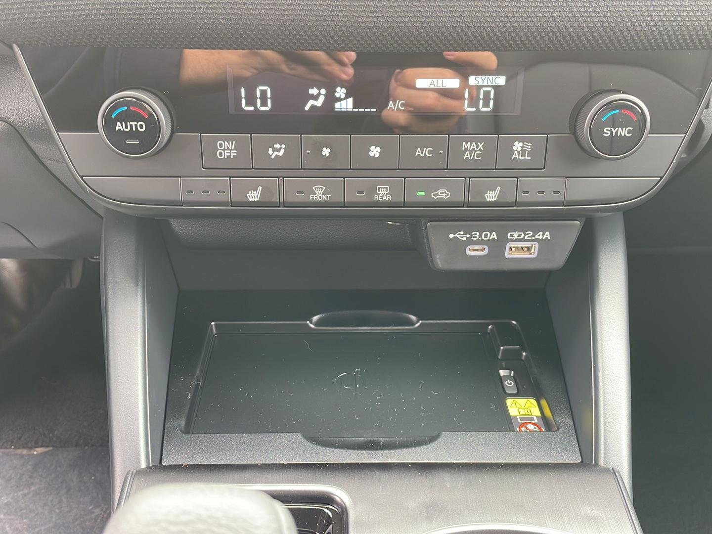New 2026 MAGNETITE GRAY METALLIC Subaru Limited XT image 21