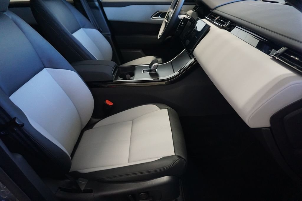2026 Land Rover Range Rover Velar Dynamic SE - Photo 23