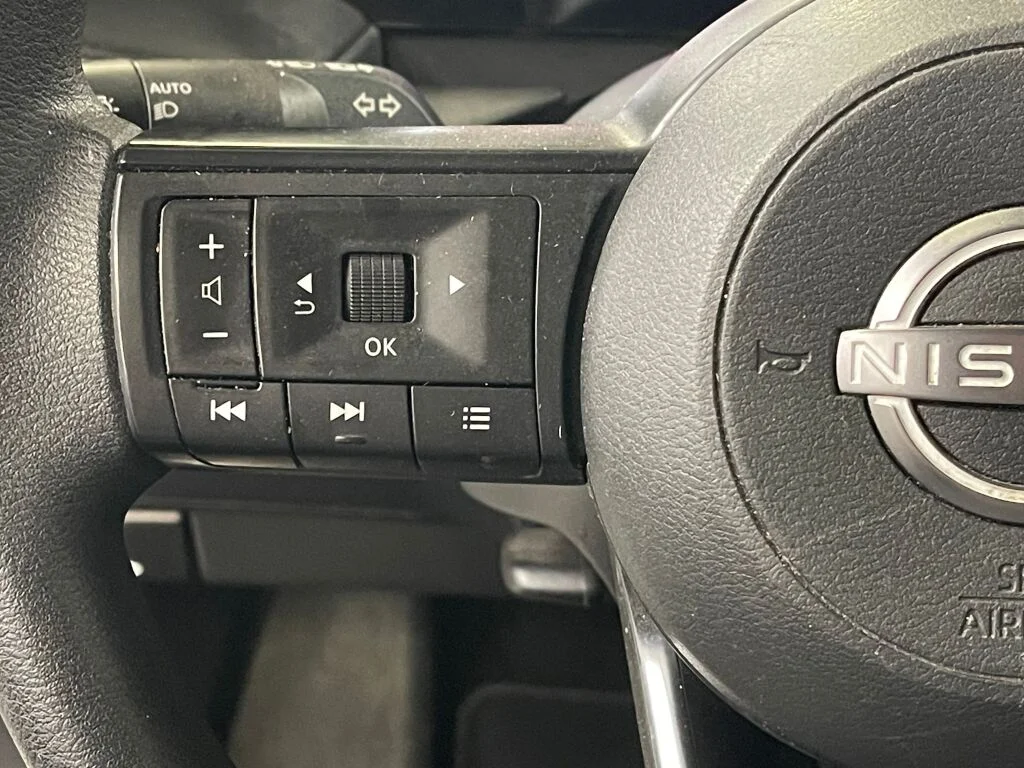 Certified Used 2025 Fresh Powder Nissan S image 16