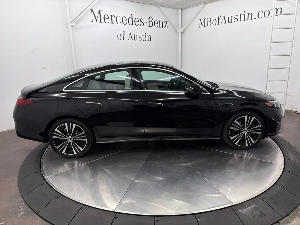 New 2027 Black Mercedes-Benz CLA 220 image 7