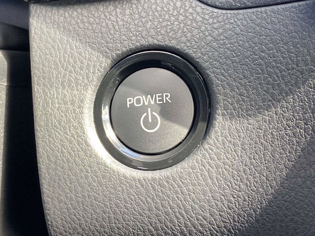 New 2026 Underground Toyota SE image 21