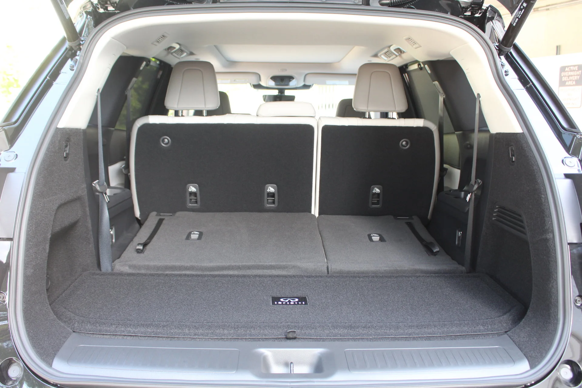 2026 INFINITI QX60 LUXE - Photo 19