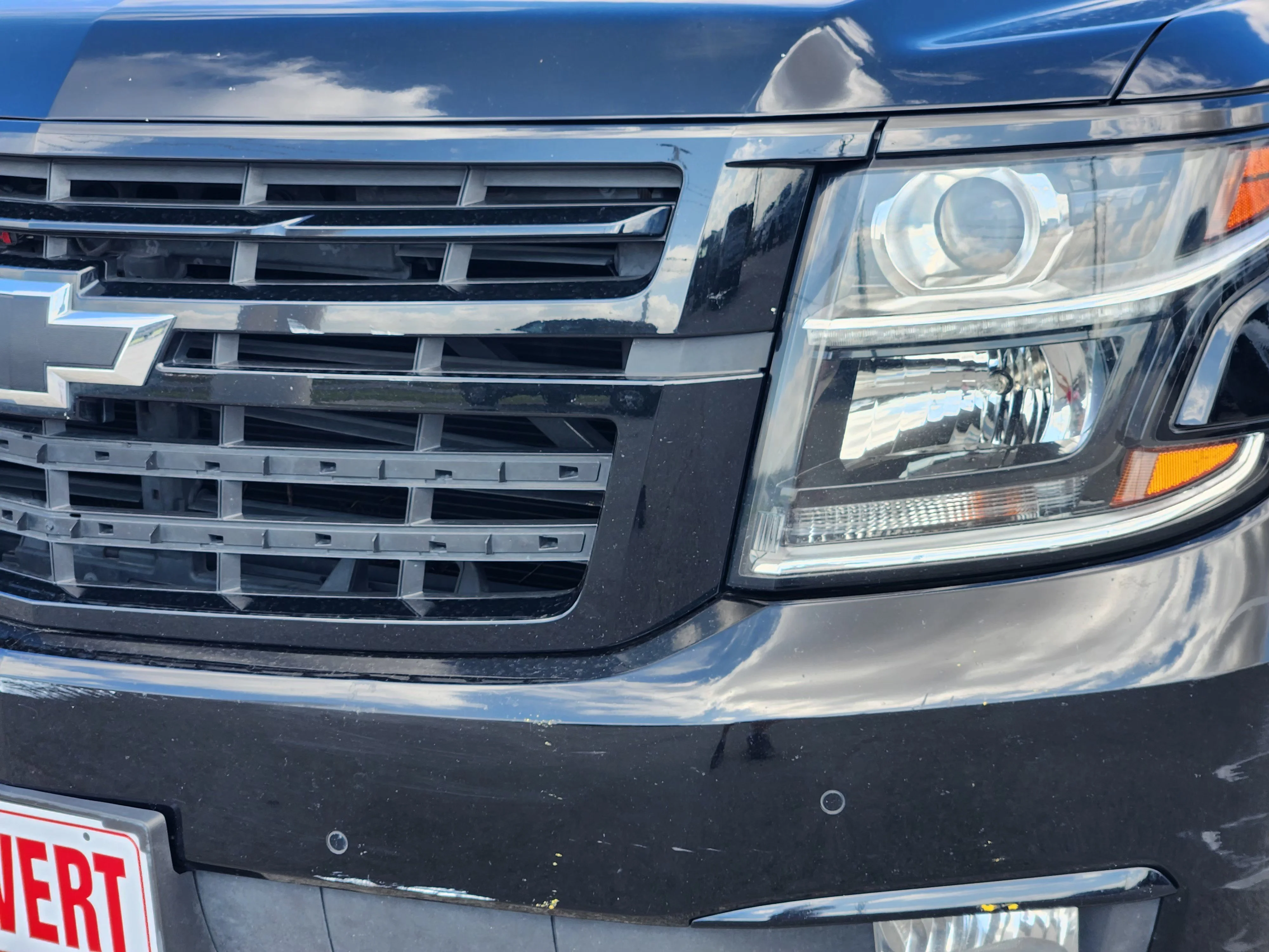 Used 2019 Black Chevrolet Premier image 8