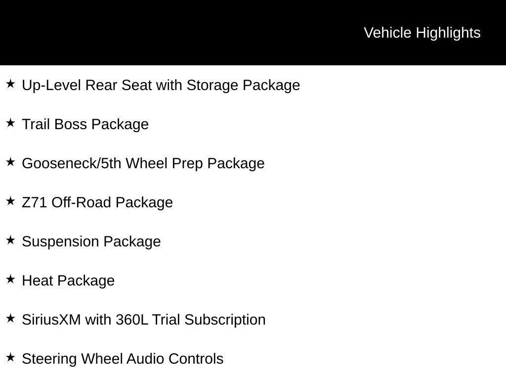 New 2026 Sterling Gray Metallic Chevrolet LT image 6