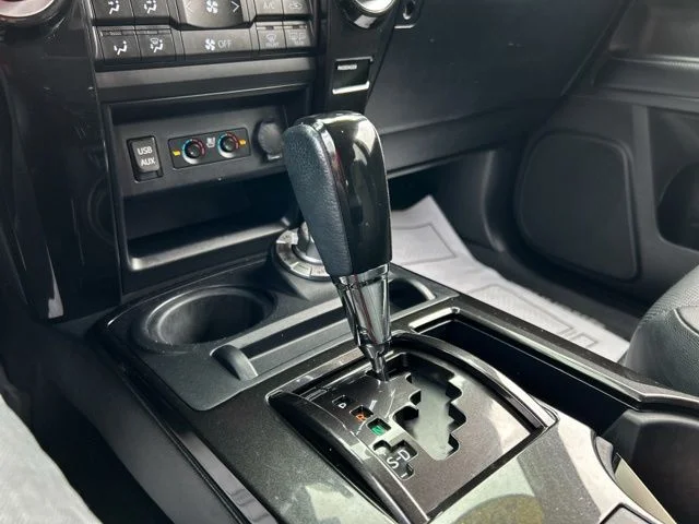Used 2019 Gray Toyota Limited Nightshade image 50