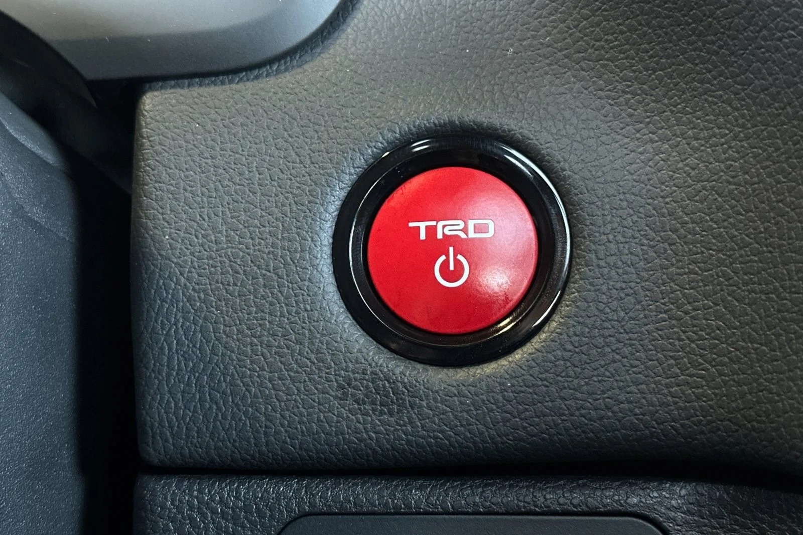Certified Used 2026 MAGNETIC GRAY Toyota TRD Pro Hybrid image 21