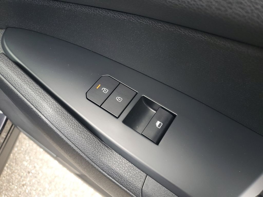 New 2026 Gray Kia LX image 11
