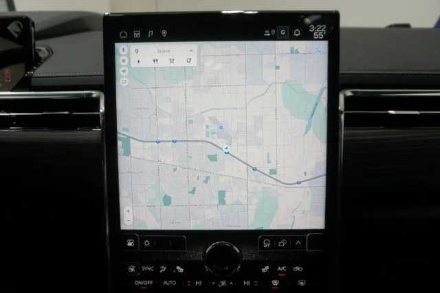 New 2025 Onyx Black GMC Max Range Denali image 54
