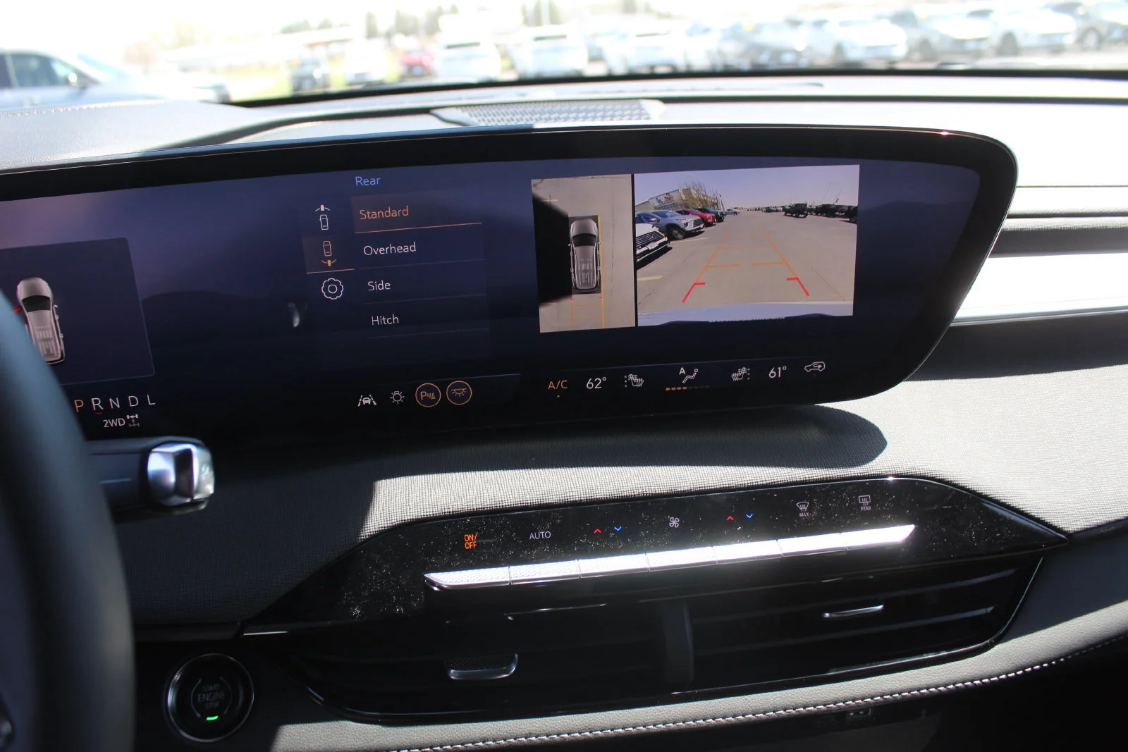 2026 Buick Enclave Preferred - Photo 14