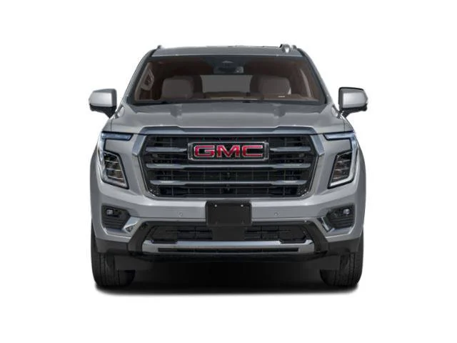 New 2026 Summit White GMC Elevation image 4