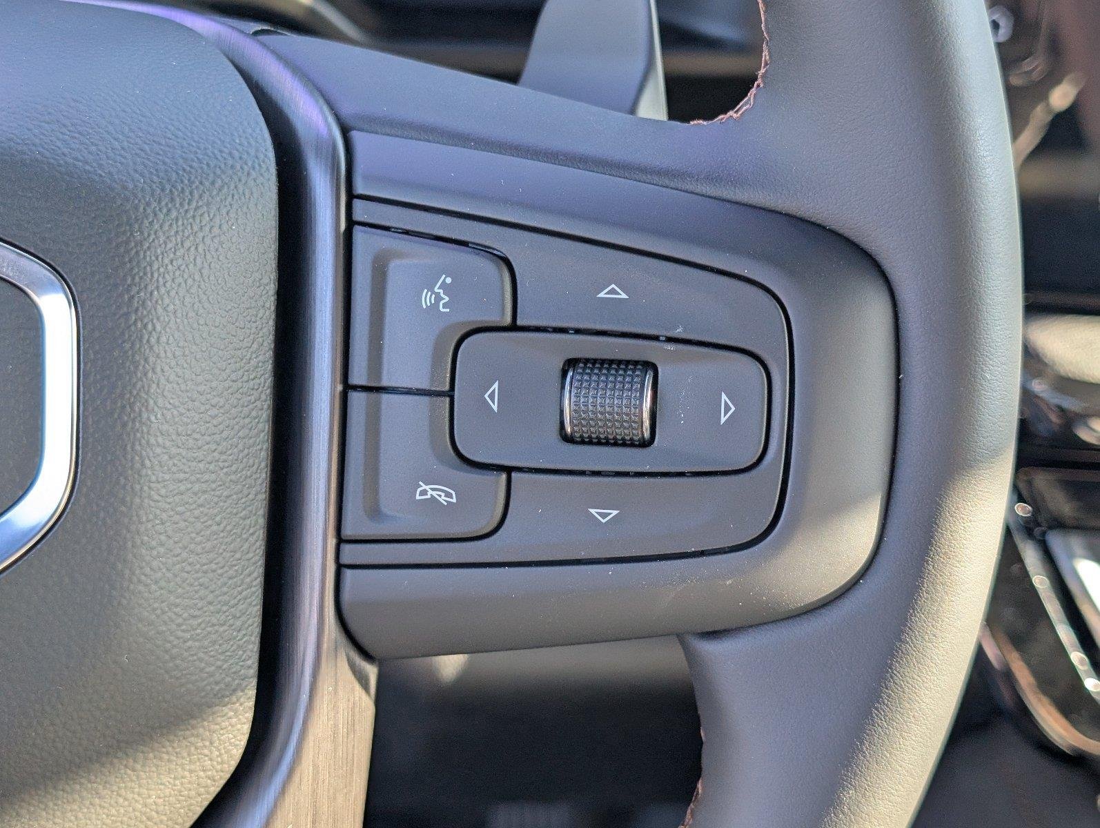 2026 GMC Sierra 1500 AT4 - Photo 29