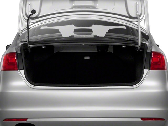 Used 2013 Black Volkswagen TDI w/Premium/Nav image 12
