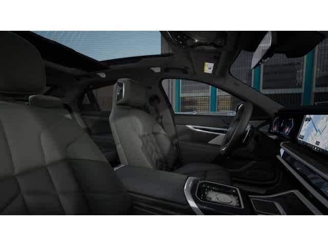 New 2026 Brooklyn Grey Metallic BMW 760i xDrive image 9