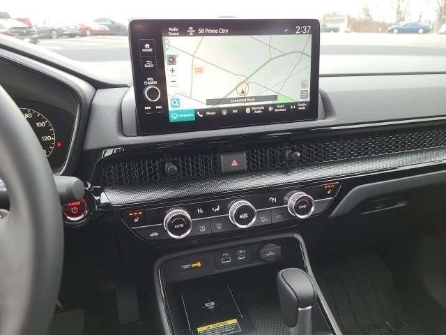 2023 Honda CR-V Sport Touring - Photo 55
