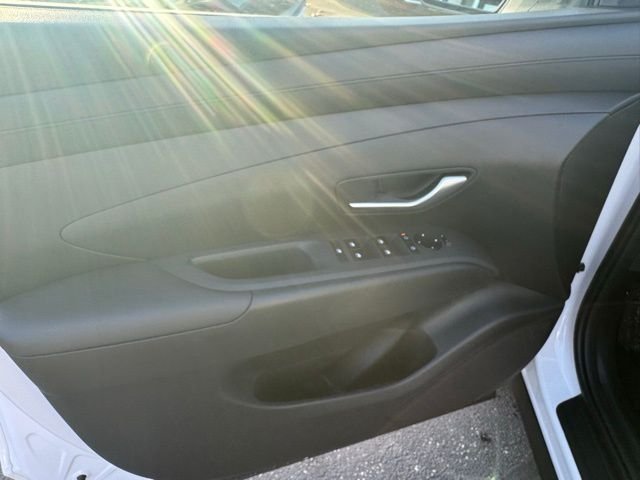 New 2026 White Pearl Hyundai SE FWD image 13