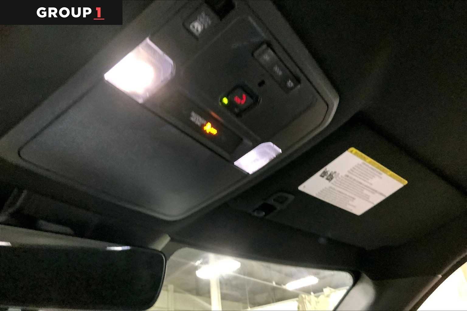 Certified Used 2025 Lunar Rock Toyota Limited Hybrid image 35