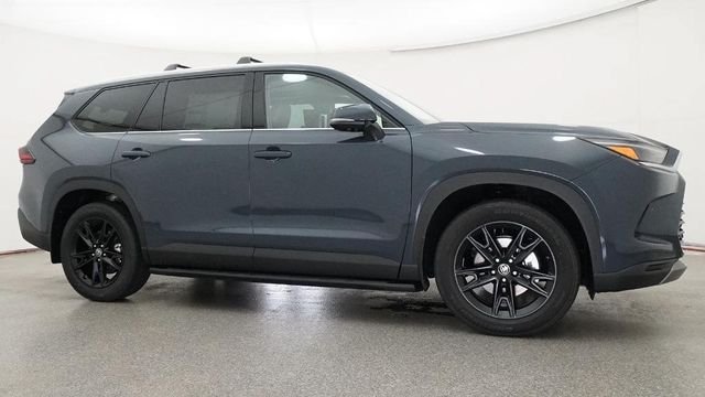 New 2026 Gray Toyota  image 25