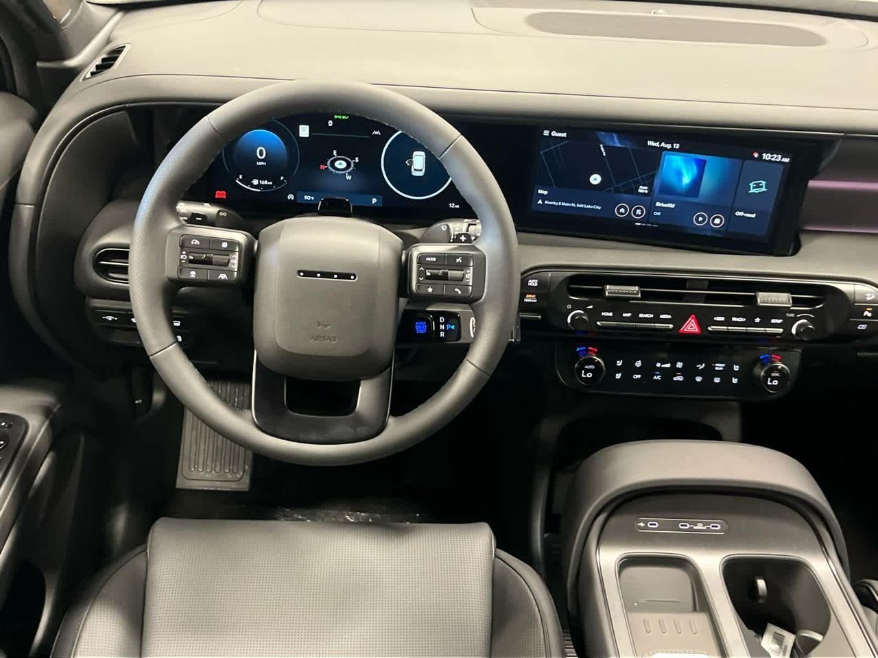 New 2026 Pacific Sapphire Hyundai XRT Pro image 27