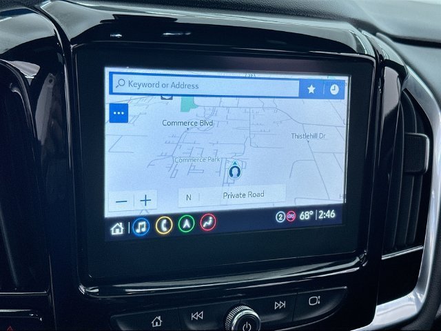 2023 Chevrolet Traverse Premier - Photo 36