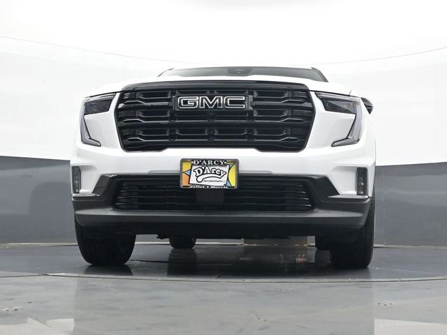 2026 GMC Acadia Elevation - Photo 25