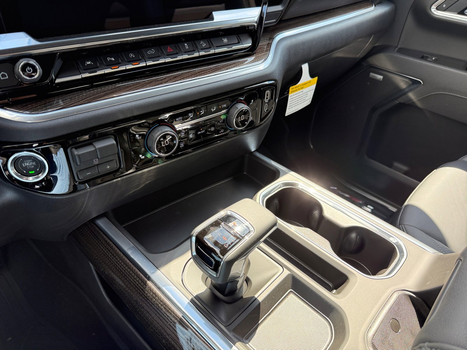 2026 Chevrolet Silverado 1500 RST - Photo 13