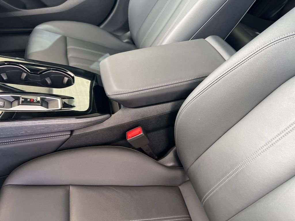 Used 2025 Gray Audi 2.0T Premium image 34