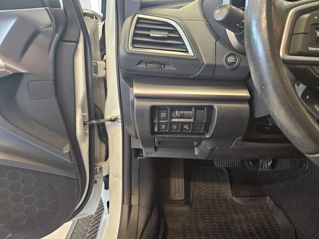 Used 2023 White Subaru Limited image 16