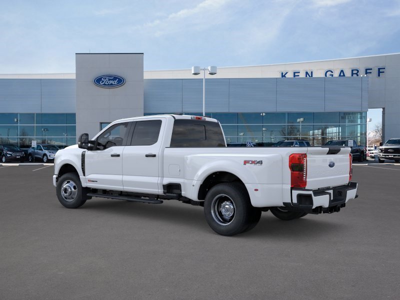New 2026 Oxford White Ford XL image 4