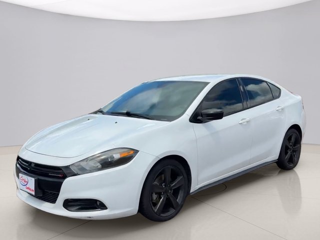 2015 Dodge Dart SXT in Chippewa Falls