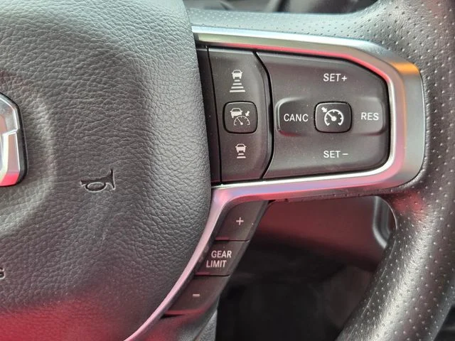 2026 RAM 2500 Tradesman - Photo 20