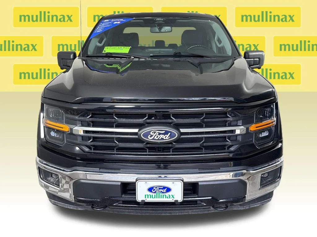 Certified Used 2024  Ford XLT image 14