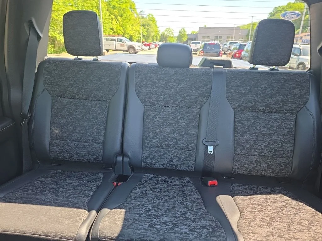 Used 2023 Black Ford Tremor image 23