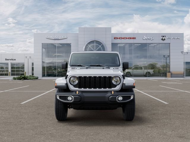 New 2026 White/off-white Jeep 85th Anniversary Edition image 6