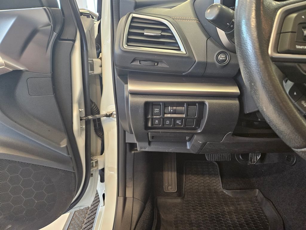 Used 2023 White Subaru Limited image 16