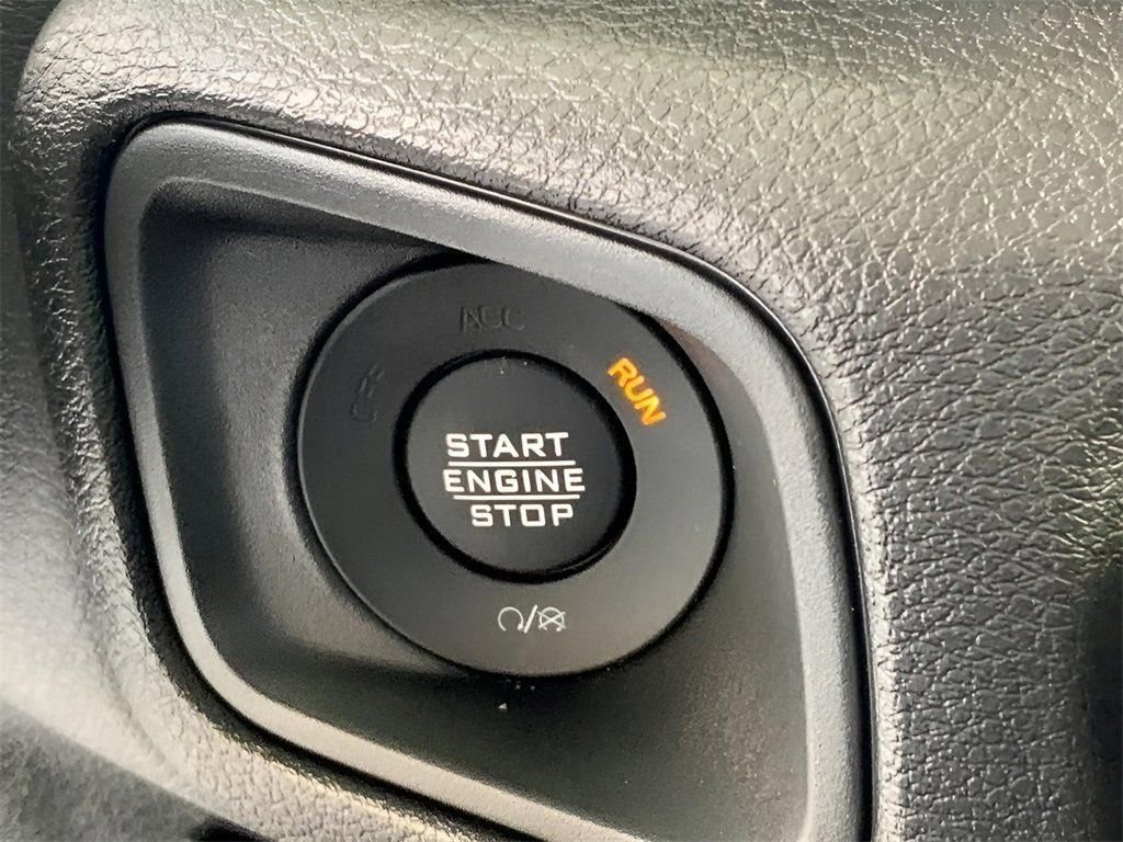 2026 Jeep Wrangler 4-Door Sport S - Photo 33