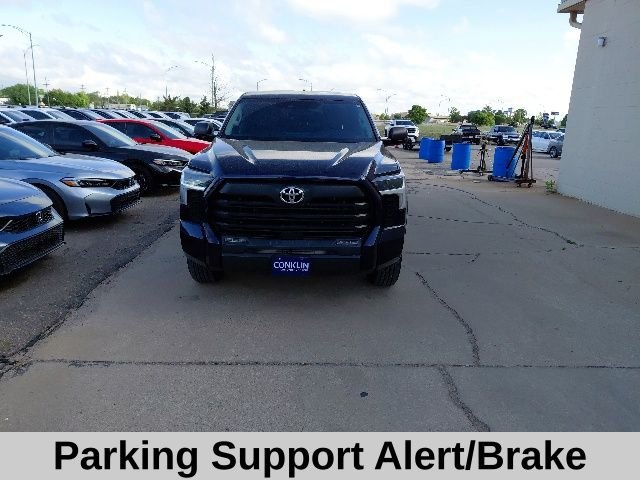 Used 2023 Blue Toyota SR5 image 10
