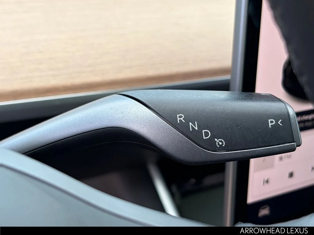 Used 2018 Black Tesla Long Range image 23