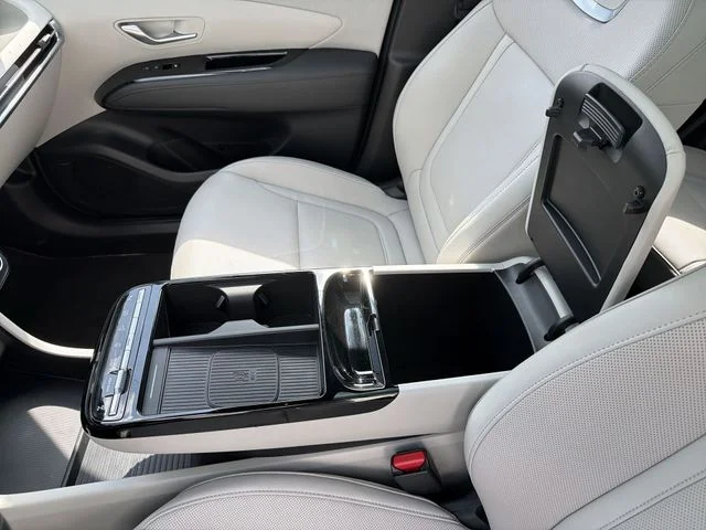 Used 2026 Gray Hyundai Limited image 23
