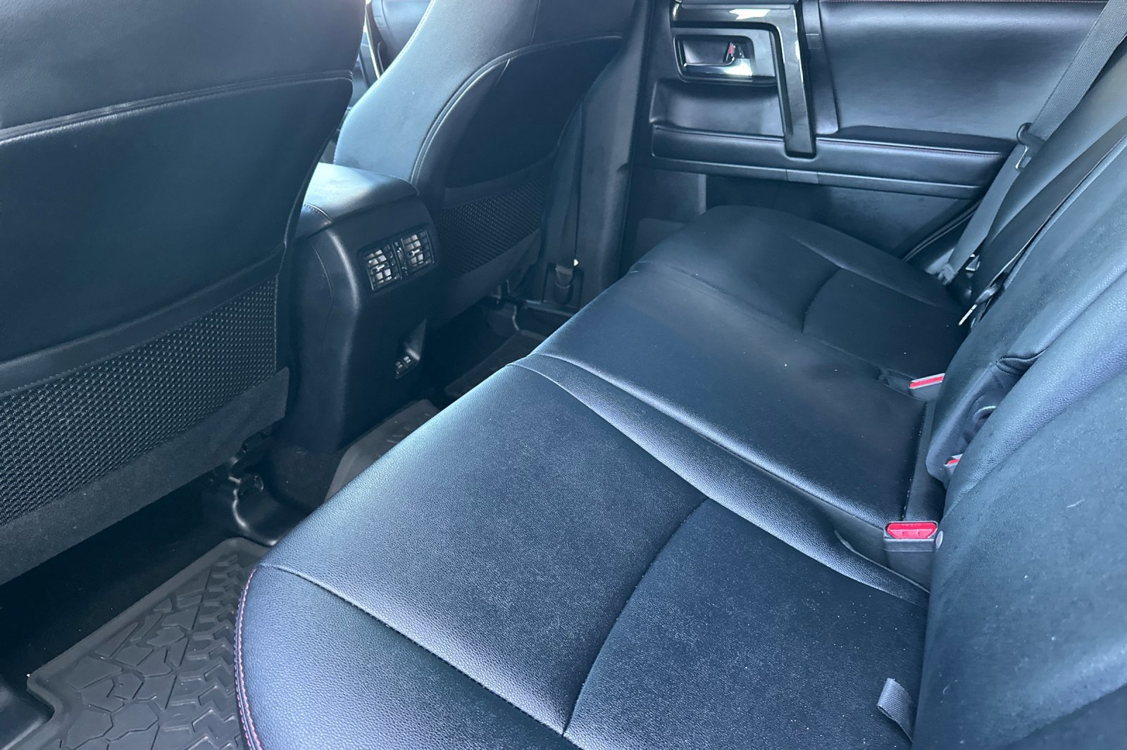 Certified Used 2022 Lime Rush Toyota TRD Pro image 12