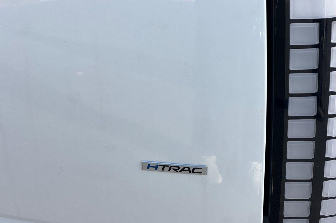 2026 Hyundai IONIQ 9 SEL - Photo 37