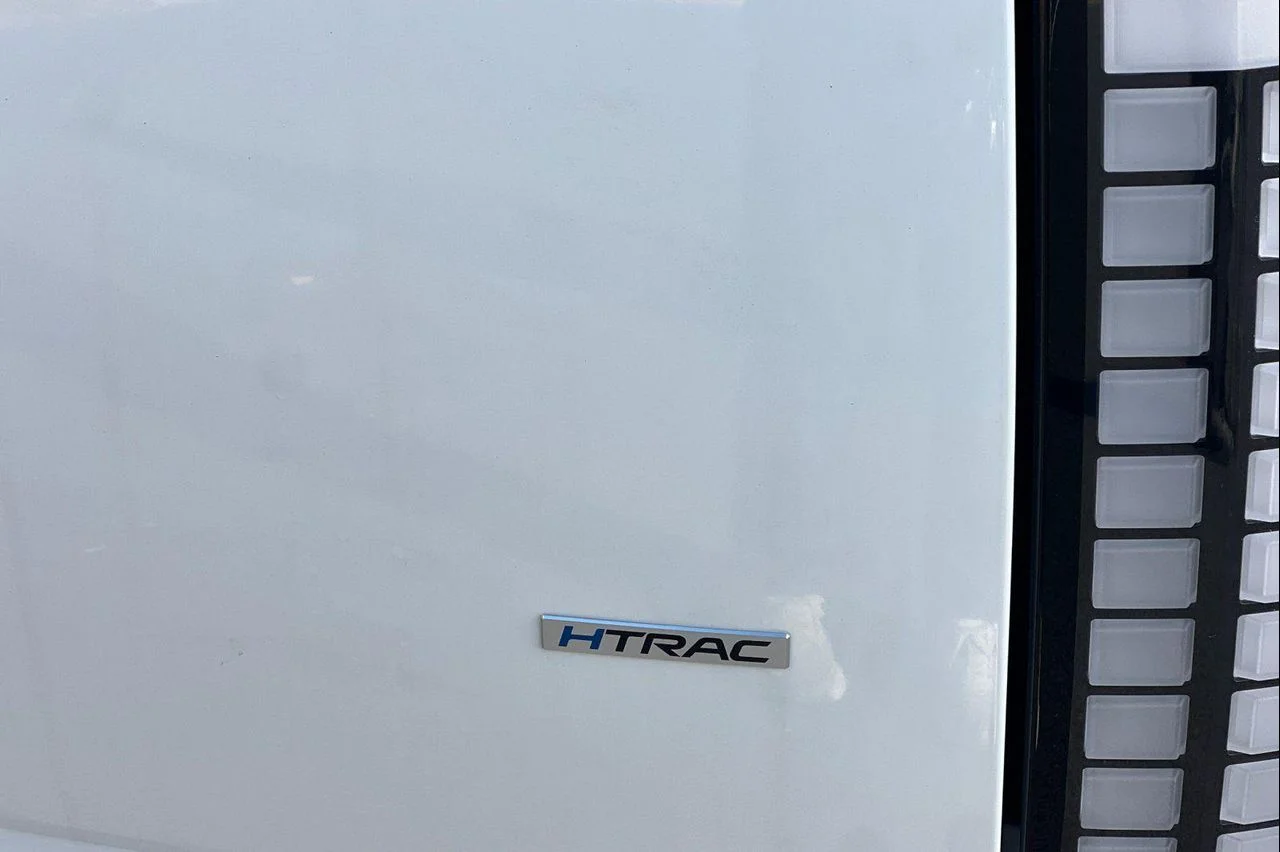2026 Hyundai IONIQ 9 SEL - Photo 37