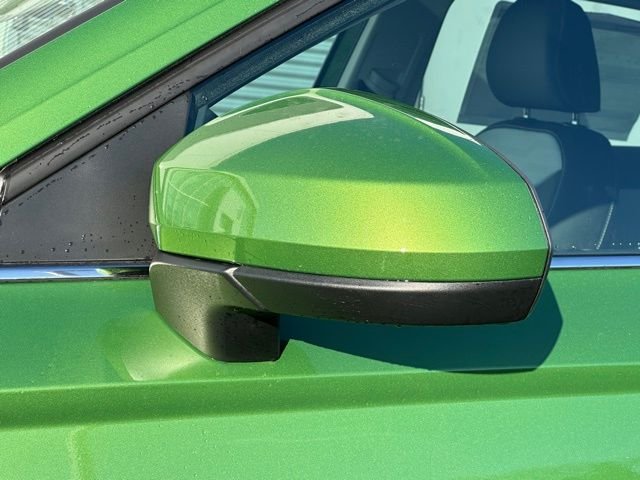New 2026 Bright Moss Green Metallic Volkswagen 1.5T SEL image 11