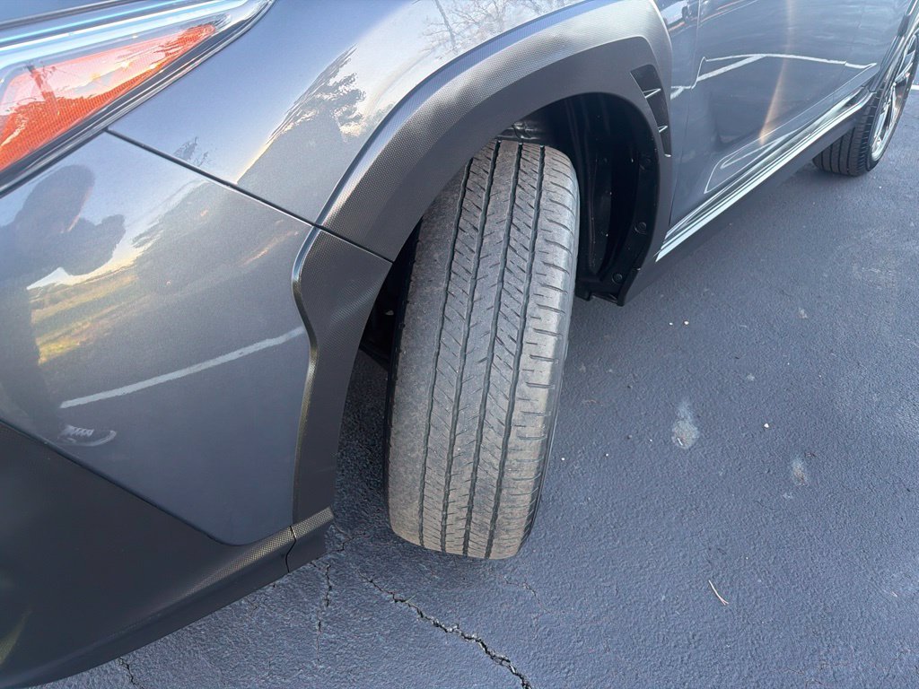 Certified Used 2025 Gray Subaru Premium image 44