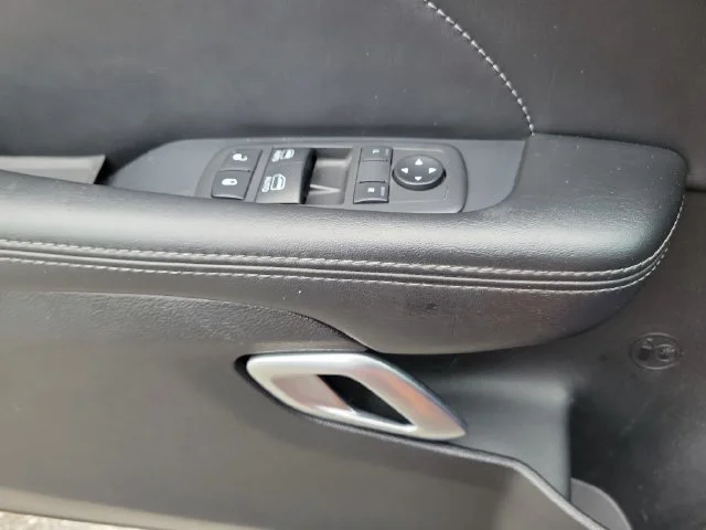 2019 Dodge Challenger R/T - Photo 24
